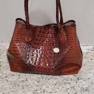 Genuine Brahmin Purse